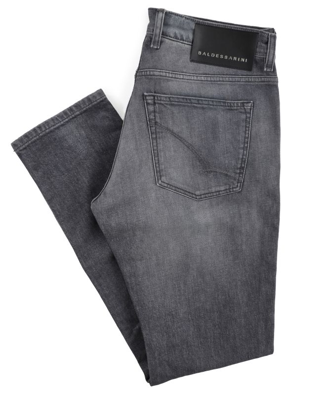Baldessarini Five-Pocket Jean