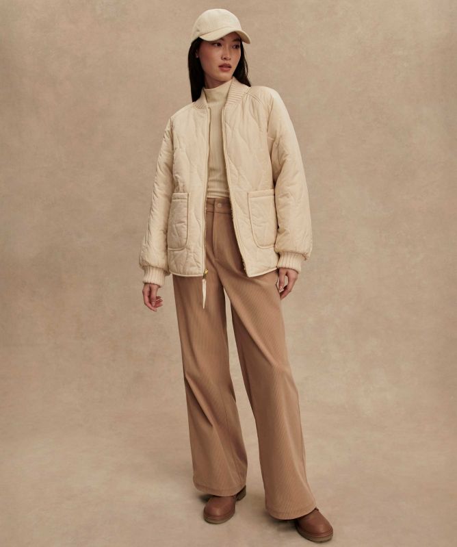 Varley Serina Reversible Jacket