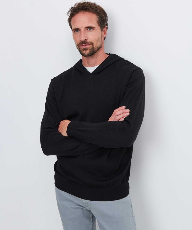 Peter Millar Autumn Crest Hoodie