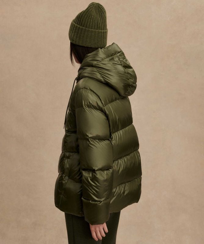 Varley Madelina Down Jacket