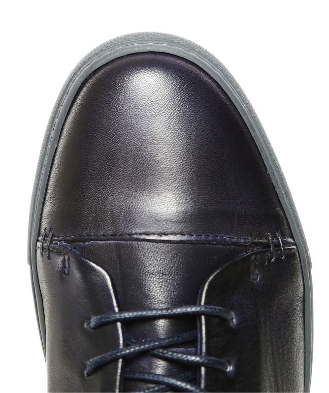 Oliver Sweeney Leather Novas Sneakers