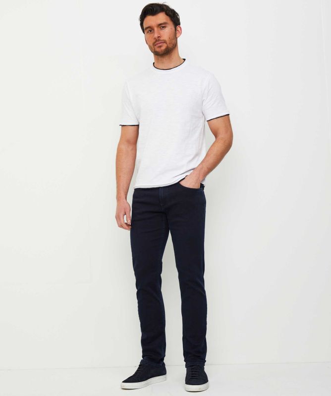 Replay Straight Fit Grover Jeans