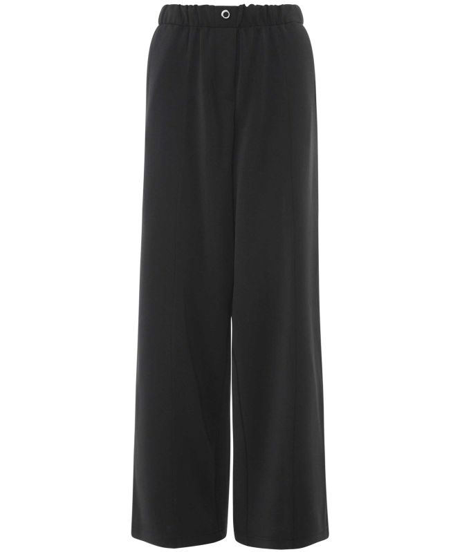 Replay Wide-Leg Joggers