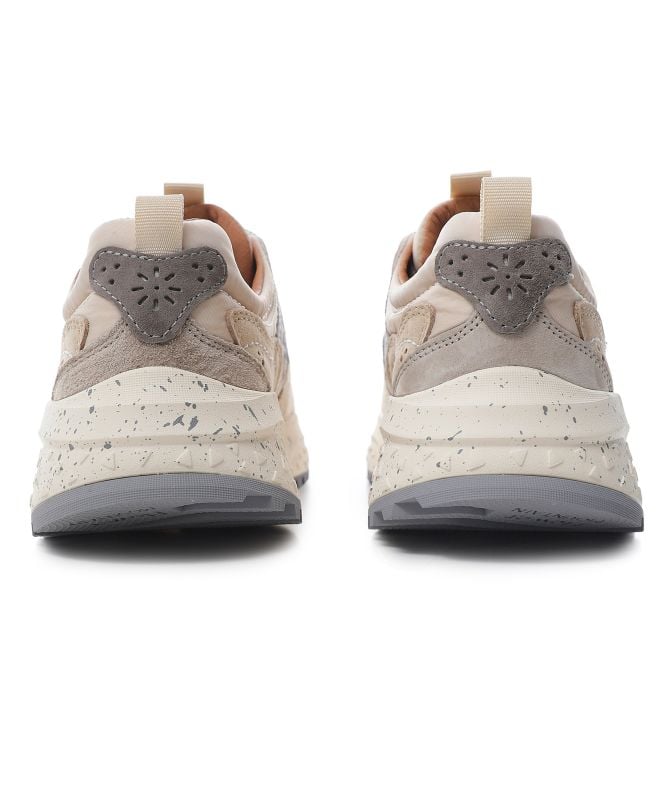 Flower Mountain Solin Uni Trainers