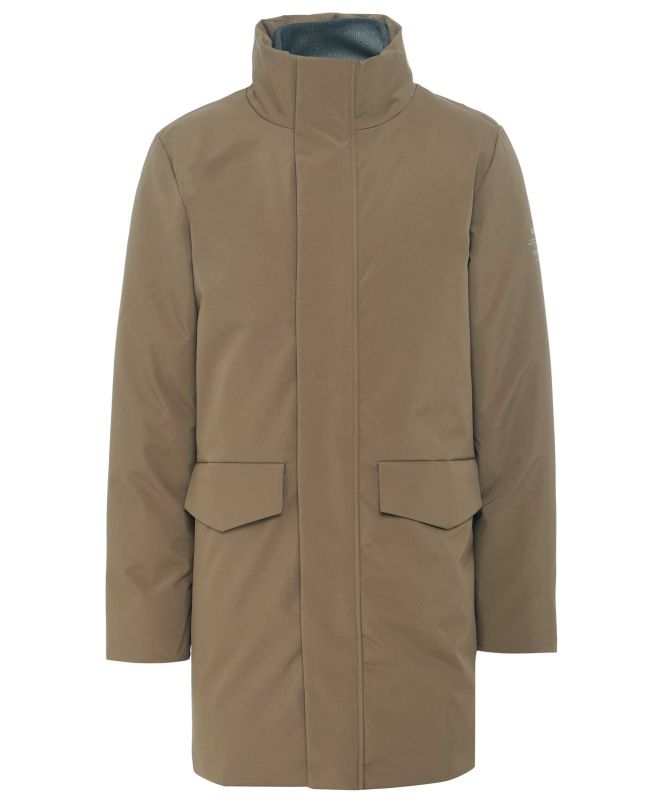 ECOALF Waterproof Noshaq Coat