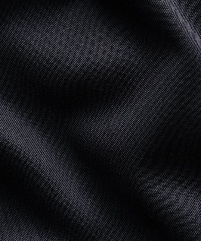 Eton Geometric Effect Signature Twill Slim Fit Shirt