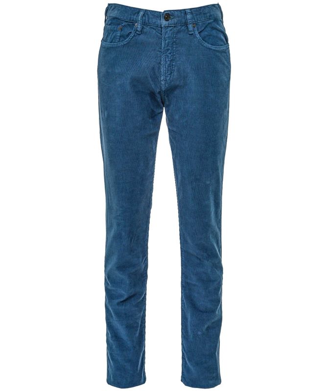 Paul Smith Tapered Fit Corduroy Jeans