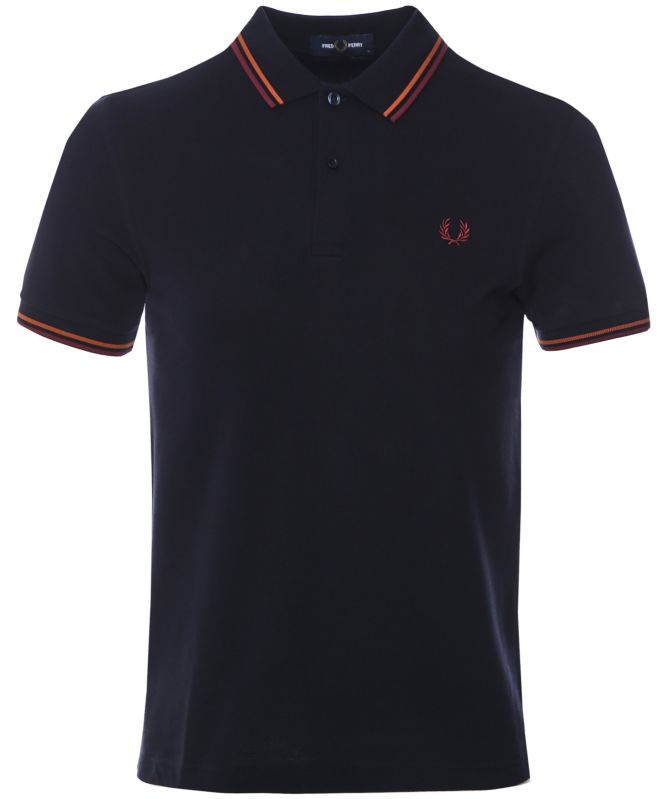 Fred Perry M3600 Polo Shirt