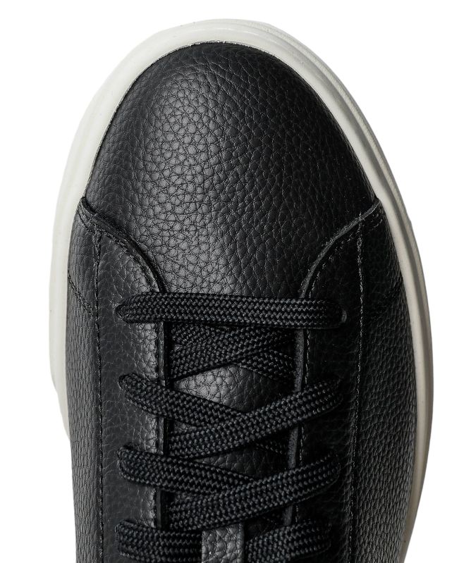 BOSS Kieran_Tenn_algr Trainers