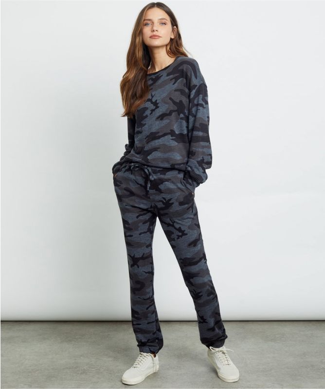 Rails Kingston Camouflage Sweatpants