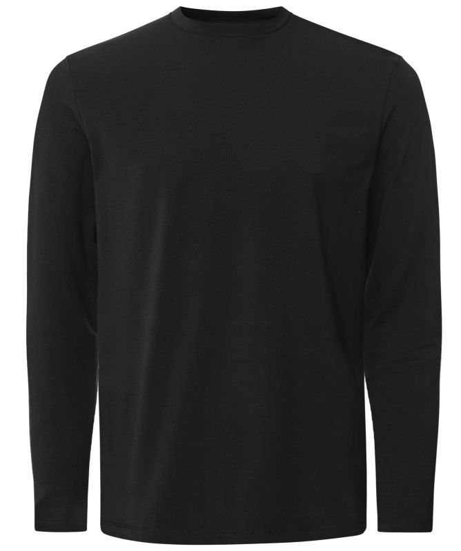Seinse Long Sleeve Crew Neck T-Shirt