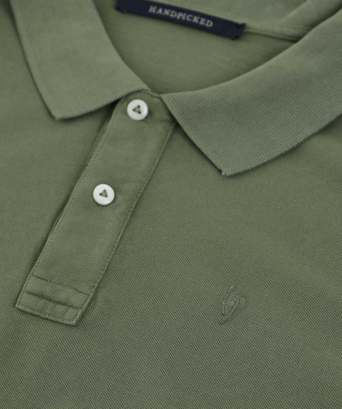 HandPicked Gerace Polo Shirt