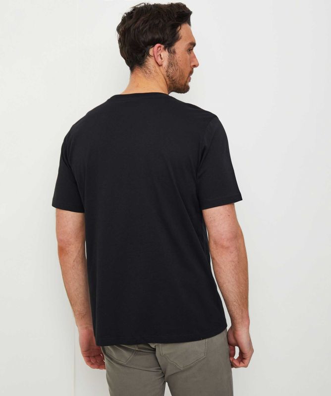 Paul Smith Death Valley T-Shirt
