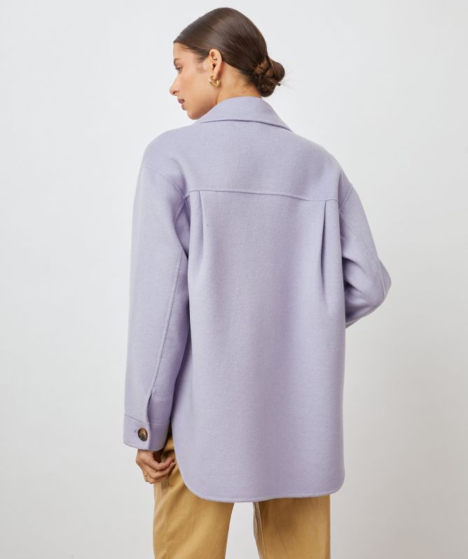Rails Connie Shirt Jacket