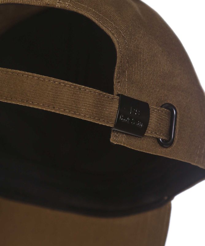 Paul Smith Zebra Cap