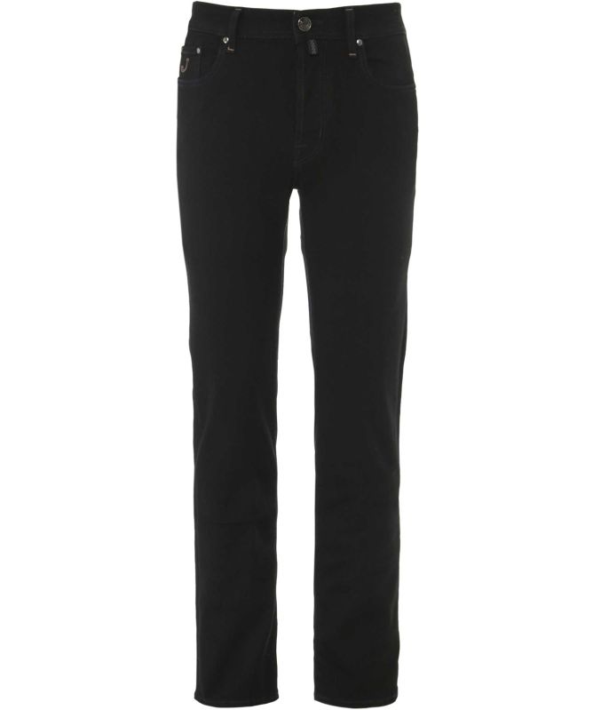 Jacob Cohen Slim Fit Bard Jeans