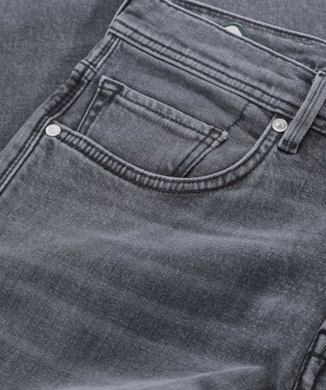 Baldessarini Signature Back-Pocket Jean