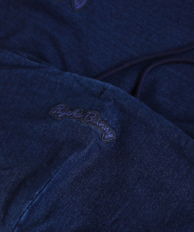 Psycho Bunny Addison Hoodie