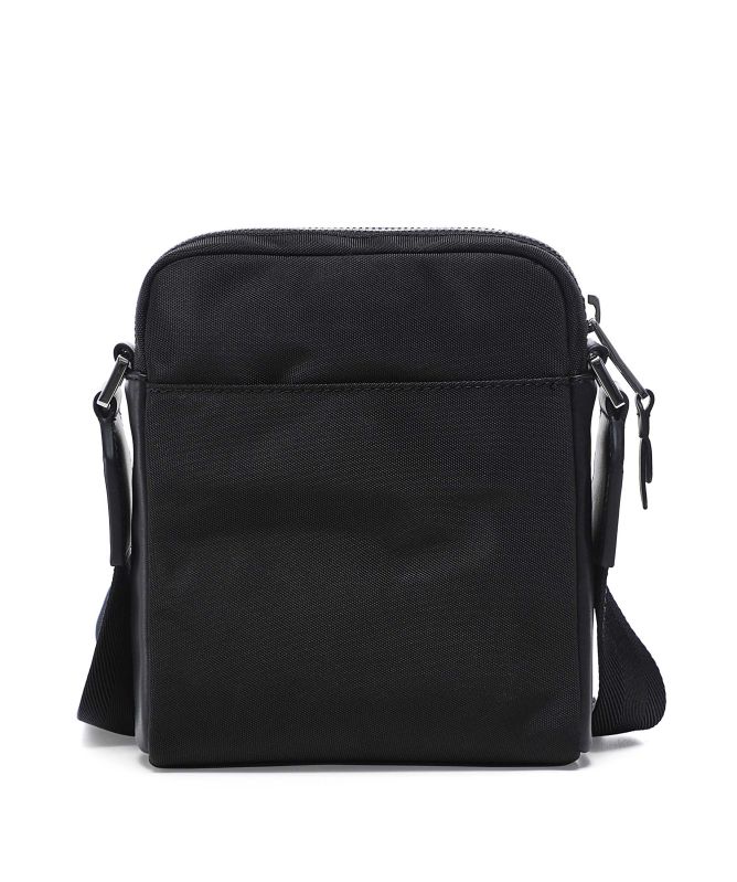 BOSS Highway_N_NS_Zip Reporter Bag