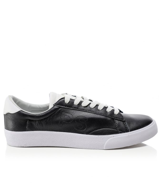 Paul Smith Leather Fortune Sneakers