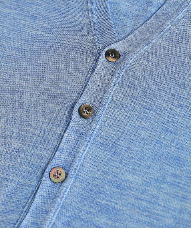 Hackett Merino Wool Vest
