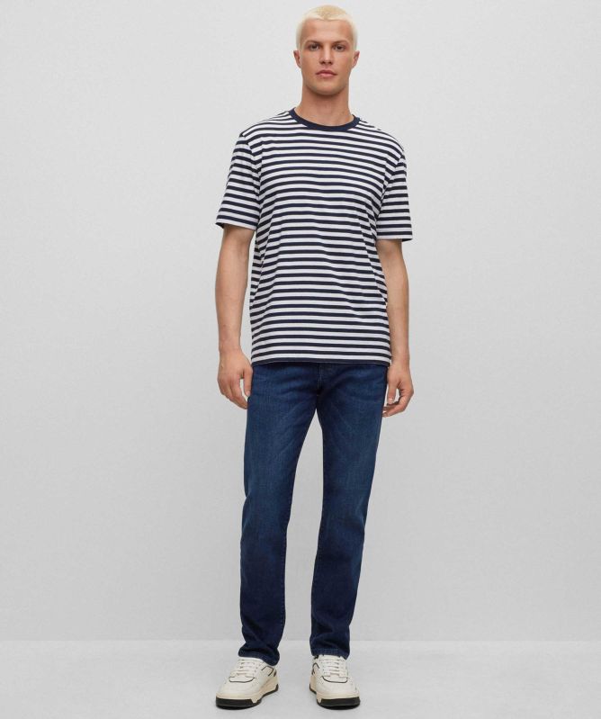 BOSS Regular Fit Maine BC-C Jeans