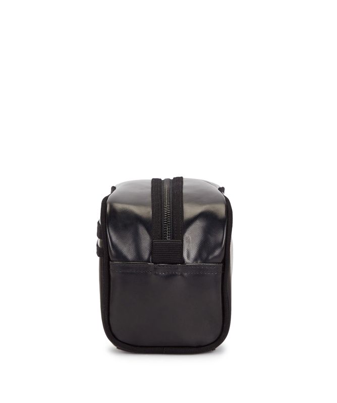 Fred Perry Tonal Coated Wash Bag