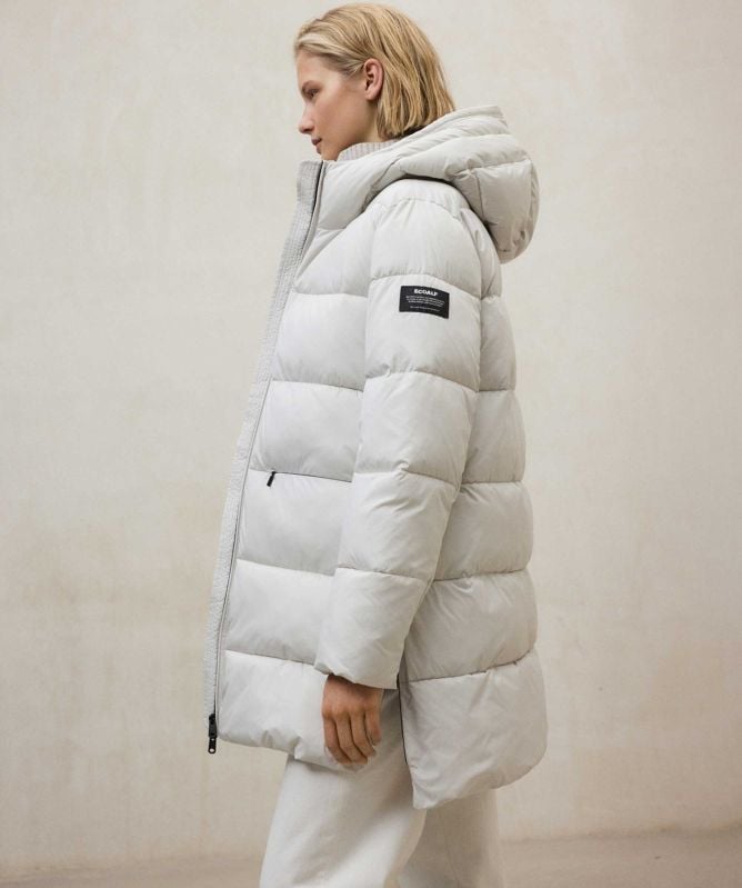 ECOALF Marangu Padded Coat