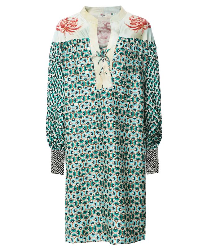 Me369 Bonnie Mini Dress