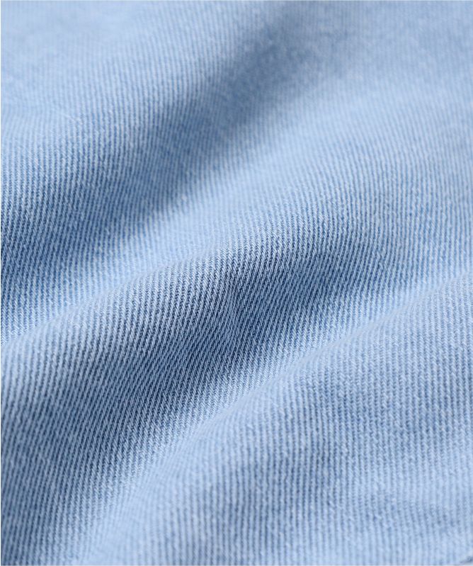 Rails Danica Short Sleeve Denim Dress