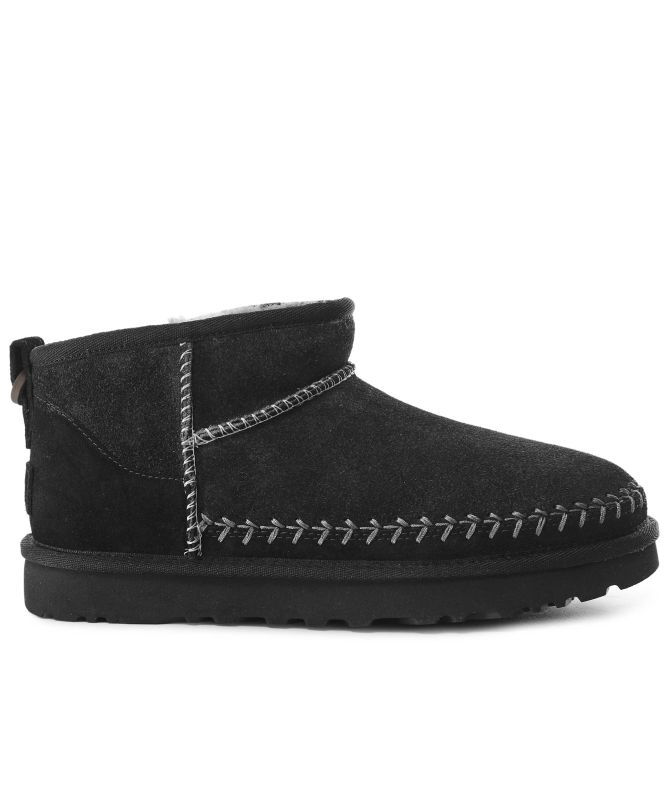 UGG Classic Ultra Mini Biarritz Boots