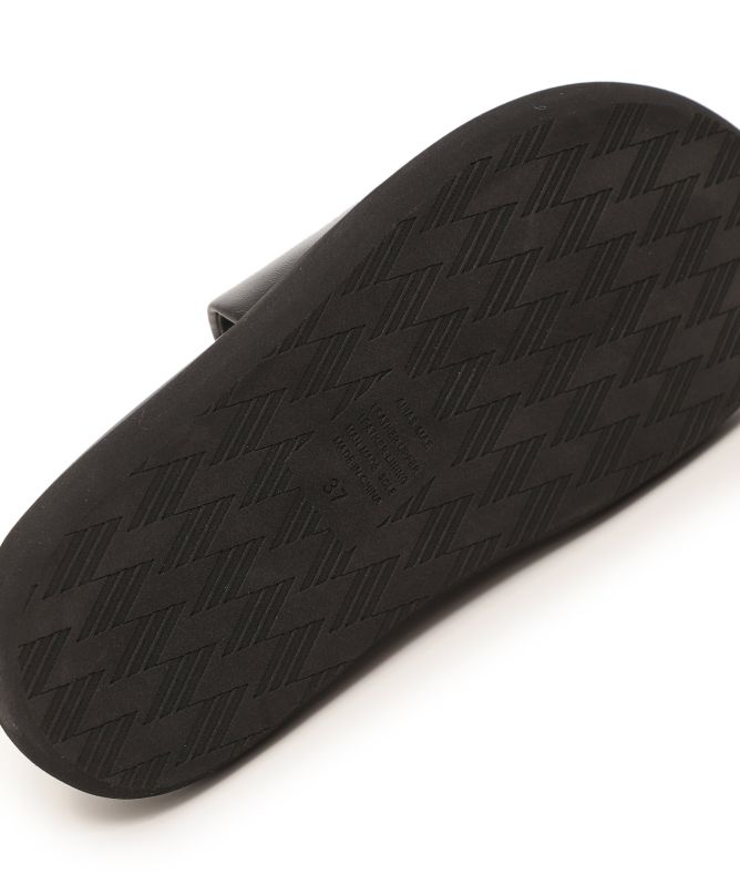 Alias Mae Clara Leather Slides
