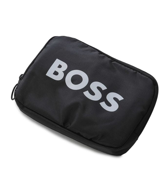 BOSS Socks Gift Bag 2 Pack