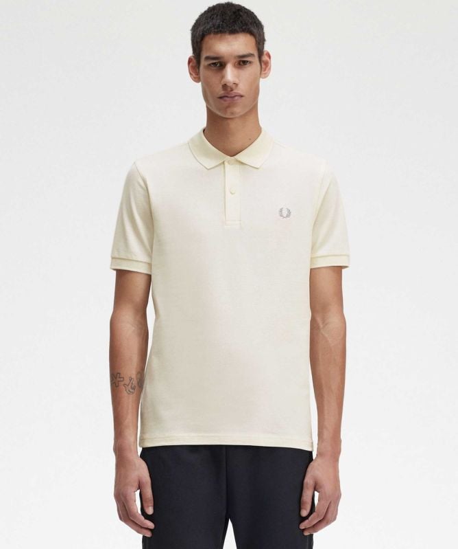 Fred Perry M6000 Polo Shirt