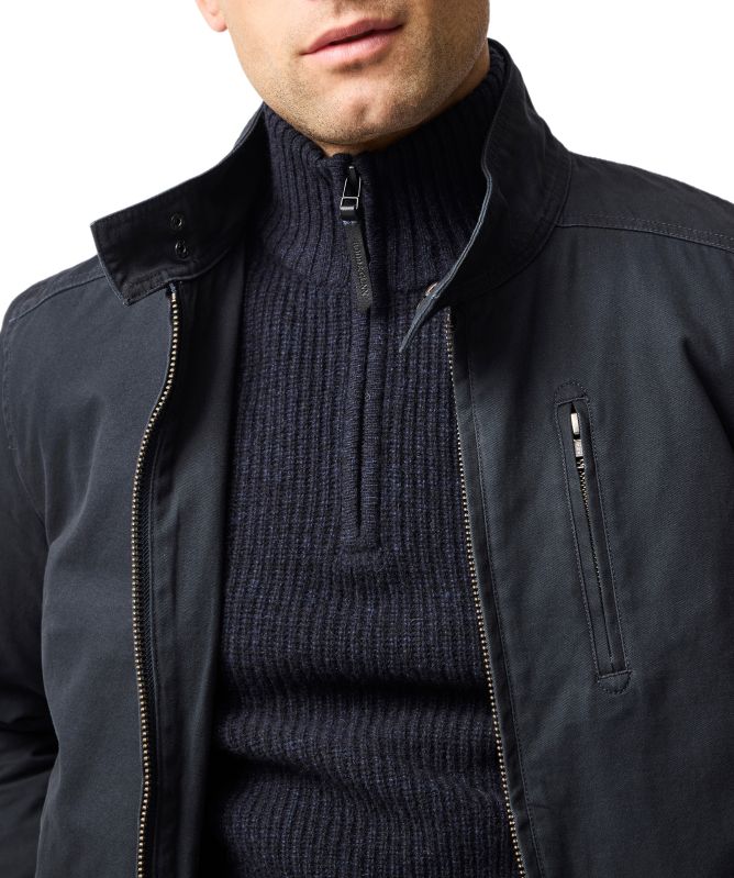 Rodd and Gunn Robbies Road Knit