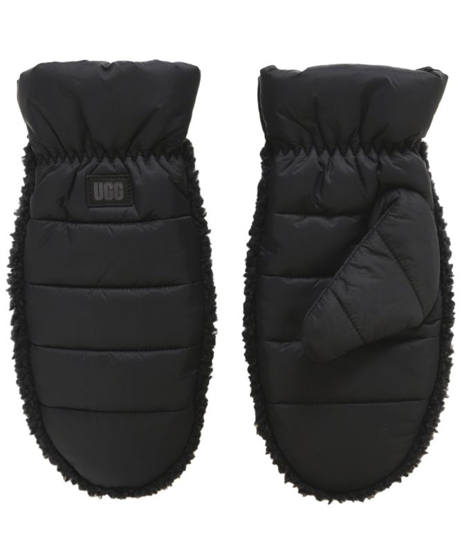 UGG UGGFluff Mittens