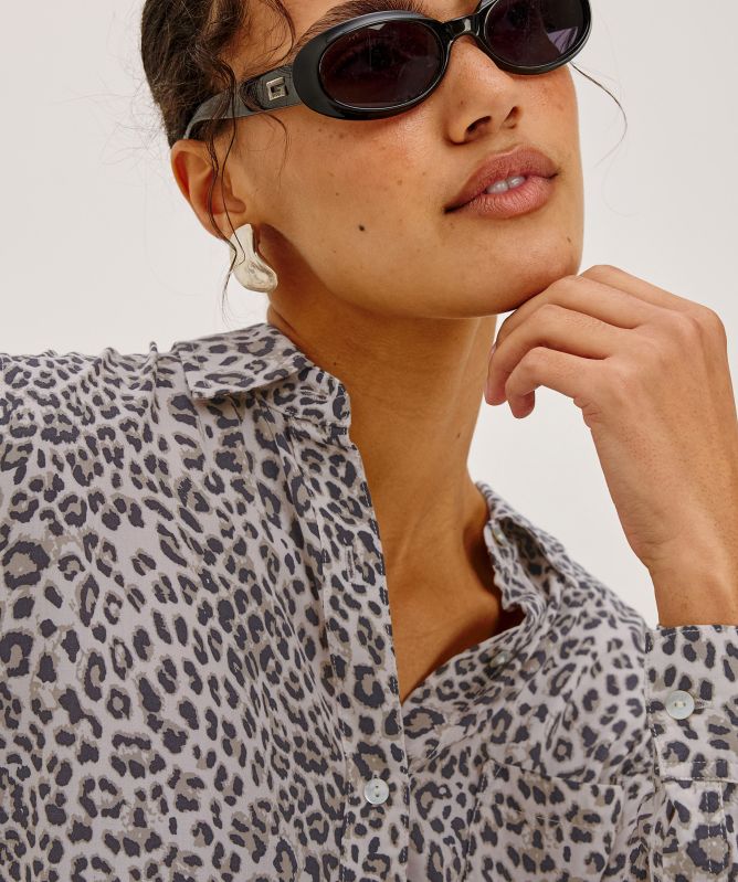 Rails Josephine Shirt