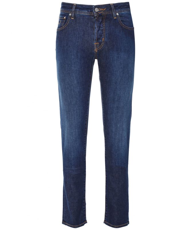 Jacob Cohen Slim Fit Nick Jeans