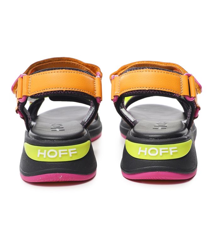 HOFF Samos Island Sandals