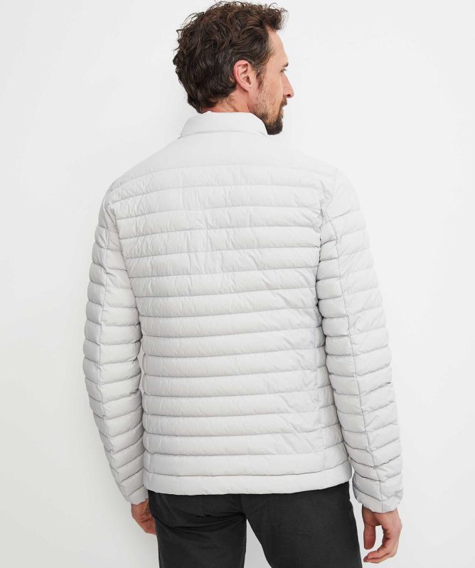 Peuterey Water-Repellent Flobots 02 Jacket