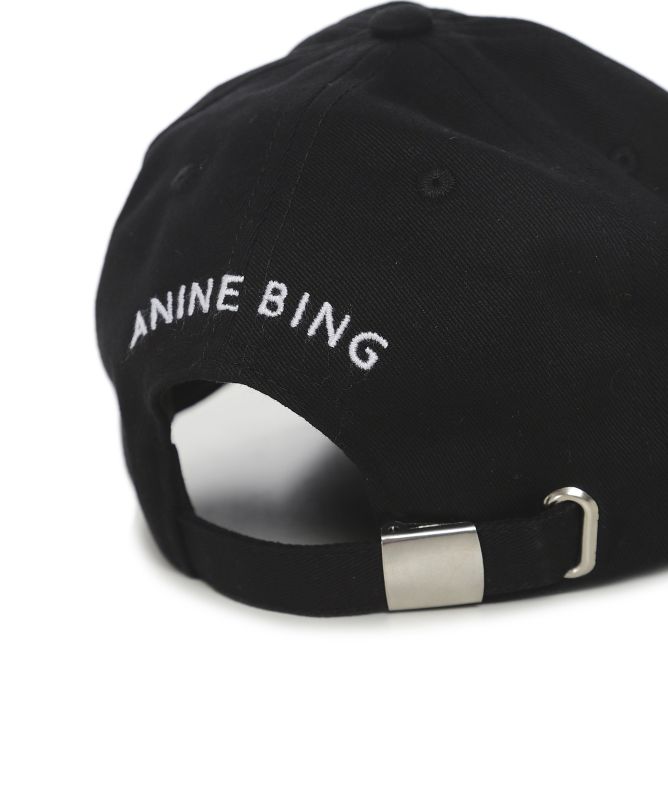 Anine Bing Jeremy Baseball Cap