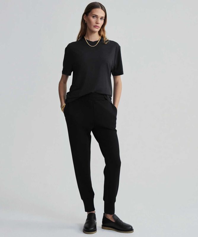 Varley Leighton Boyfriend T-Shirt