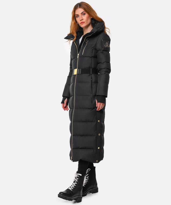 Moose Knuckles Irving Down Parka