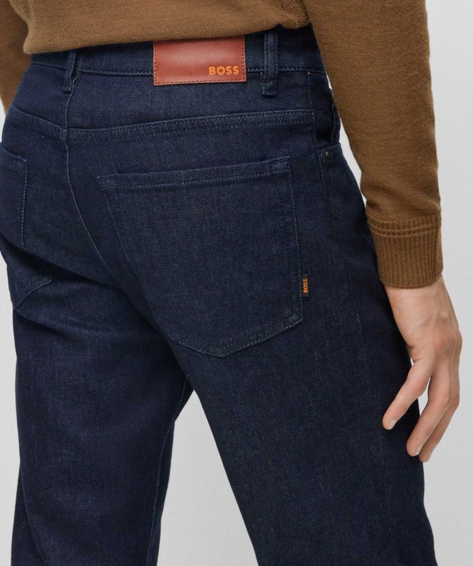 BOSS Regular Fit Maine BC-C Jeans