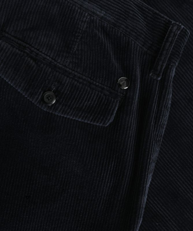 ALBERTO Dusty Corduroy Pants