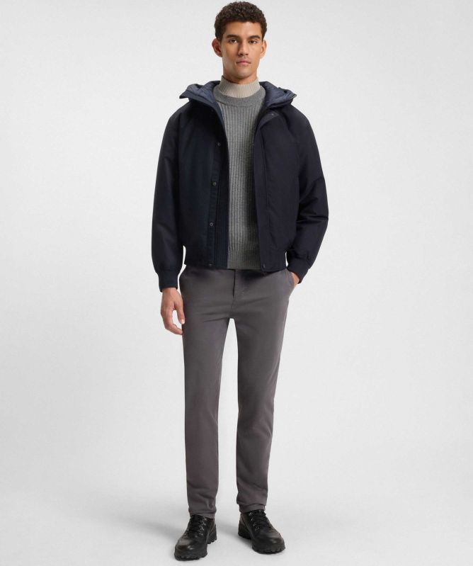 BOSS Water-Repellent Osis1 Jacket