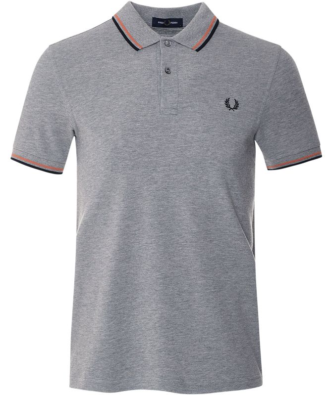 Fred Perry M3600 Polo Shirt