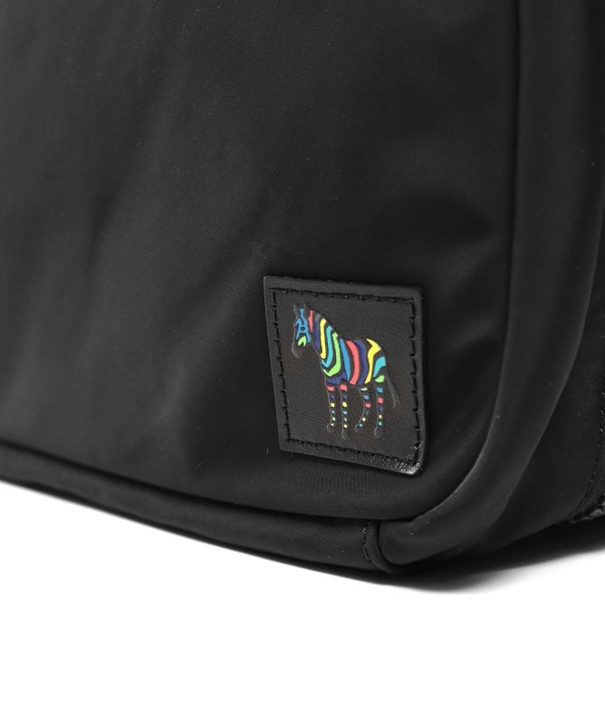 Paul Smith Zebra Wash Bag