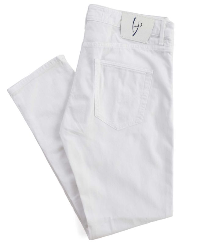 HandPicked Slim Fit Imola Jeans