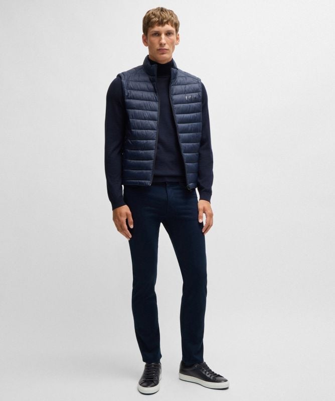 BOSS Slim Fit P-Delaware5 Jeans